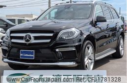 mercedes-benz gl-class 2016 CFJ1781328