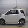 toyota iq 2009 -TOYOTA 【名古屋 535ﾋ 51】--iQ DBA-KGJ10--KGJ10-6010966---TOYOTA 【名古屋 535ﾋ 51】--iQ DBA-KGJ10--KGJ10-6010966- image 9