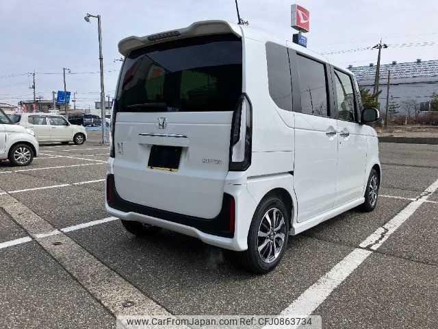 honda n-box 2024 -HONDA 【新潟 582ｶ5474】--N BOX JF5--1133791---HONDA 【新潟 582ｶ5474】--N BOX JF5--1133791- image 2