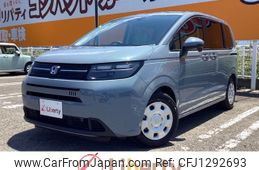 honda freed 2025 quick_quick_GT5_GT5-1022990