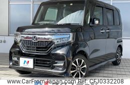 honda n-box 2018 -HONDA--N BOX DBA-JF3--JF3-1061557---HONDA--N BOX DBA-JF3--JF3-1061557-