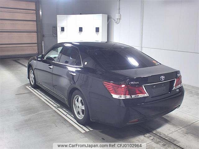 toyota crown 2017 -TOYOTA--Crown AWS210-6129206---TOYOTA--Crown AWS210-6129206- image 2