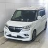 suzuki solio 2019 -SUZUKI 【宮崎 501ぬ7283】--Solio MA46S-752862---SUZUKI 【宮崎 501ぬ7283】--Solio MA46S-752862- image 1