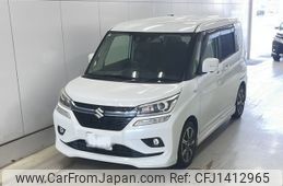 suzuki solio 2019 -SUZUKI 【宮崎 501ぬ7283】--Solio MA46S-752862---SUZUKI 【宮崎 501ぬ7283】--Solio MA46S-752862-