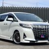 toyota alphard 2019 GOO_JP_700030313530240411001 image 21