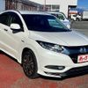 honda vezel 2015 -HONDA--VEZEL DAA-RU3--RU3-1117565---HONDA--VEZEL DAA-RU3--RU3-1117565- image 7