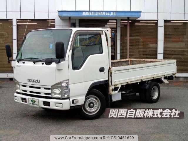 isuzu elf-truck 2013 GOO_NET_EXCHANGE_0700192A30241115W003 image 1