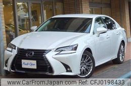 lexus gs 2020 -LEXUS 【多摩 331ﾉ 351】--Lexus GS DAA-GWL10--GWL10-7003990---LEXUS 【多摩 331ﾉ 351】--Lexus GS DAA-GWL10--GWL10-7003990-