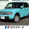 suzuki alto-lapin 2015 -SUZUKI--Alto Lapin DBA-HE33S--HE33S-106596---SUZUKI--Alto Lapin DBA-HE33S--HE33S-106596- image 1