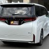 toyota vellfire 2023 -TOYOTA 【名変中 】--Vellfire AAHH45W--0009814---TOYOTA 【名変中 】--Vellfire AAHH45W--0009814- image 2