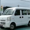 suzuki every 2011 -SUZUKI 【浜松 480ﾁ6223】--Every DA64V--494447---SUZUKI 【浜松 480ﾁ6223】--Every DA64V--494447- image 1