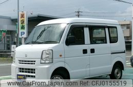 suzuki every 2011 -SUZUKI 【浜松 480ﾁ6223】--Every DA64V--494447---SUZUKI 【浜松 480ﾁ6223】--Every DA64V--494447-