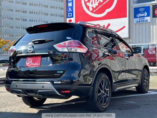 nissan x-trail 2016 -NISSAN--X-Trail NT32--546352---NISSAN--X-Trail NT32--546352- image 2