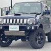suzuki jimny 2011 CFJ1545984 image 21