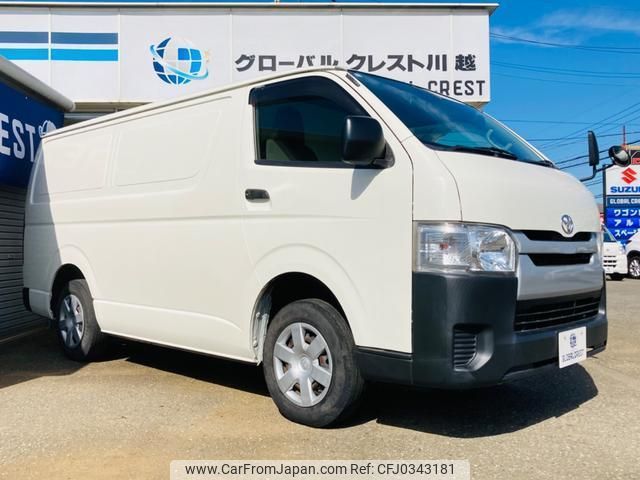 toyota regiusace-van 2017 quick_quick_KDH201V_KDH201V-0228240 image 2