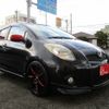 toyota vitz 2005 -TOYOTA--Vitz DBA-NCP91--NCP91-5026386---TOYOTA--Vitz DBA-NCP91--NCP91-5026386- image 6