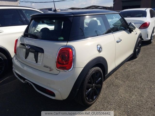 mini mini-others 2018 -BMW--BMW Mini XN20-WMWXN920902H05319---BMW--BMW Mini XN20-WMWXN920902H05319- image 2