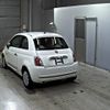 fiat 500 2014 -FIAT--Fiat 500 31212-ZFA3120000J107124---FIAT--Fiat 500 31212-ZFA3120000J107124- image 2