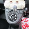 fiat 500 2012 -FIAT--Fiat 500 ABA-31212--ZFA31200000777095---FIAT--Fiat 500 ABA-31212--ZFA31200000777095- image 10