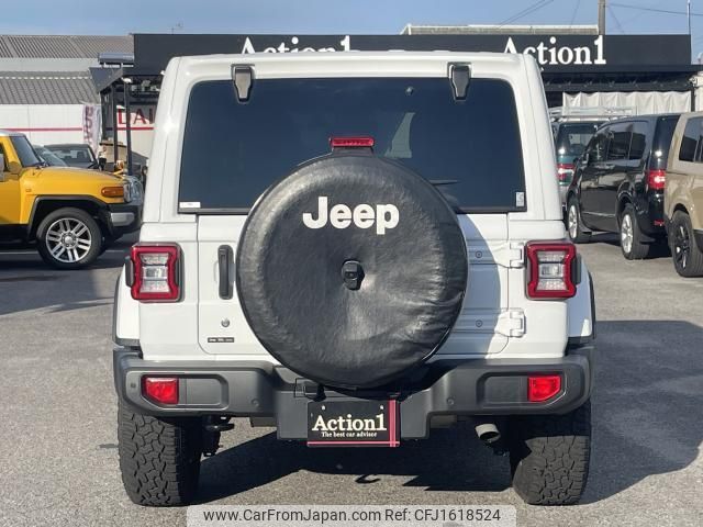 jeep wrangler 2019 CFJ1618524 image 2