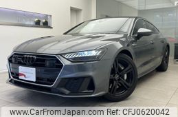 audi a7-sportback 2019 quick_quick_AAA-F2DLZS_WAUZZZF20KN126159