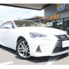 lexus is 2017 -LEXUS--Lexus IS DAA-AVE30--AVE30-5065923---LEXUS--Lexus IS DAA-AVE30--AVE30-5065923- image 1