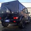 mercedes-benz g-class 2015 quick_quick_463272_WDB4632721X235056 image 4