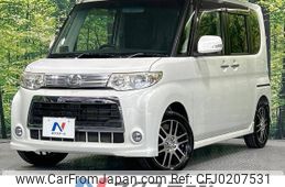 daihatsu tanto 2012 -DAIHATSU--Tanto CBA-L375S--L375S-0497729---DAIHATSU--Tanto CBA-L375S--L375S-0497729-