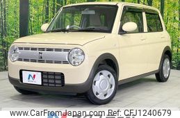 suzuki alto-lapin 2017 quick_quick_HE33S_HE33S-185091
