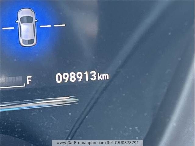honda vezel 2016 -HONDA--VEZEL DAA-RU3--RU3-1216854---HONDA--VEZEL DAA-RU3--RU3-1216854- image 2