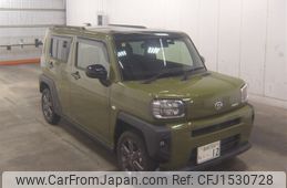 daihatsu taft 2020 CFJ1530728