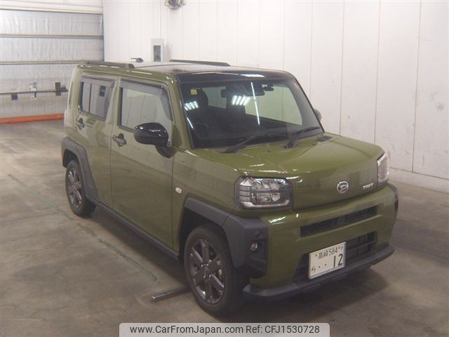 daihatsu taft 2020 CFJ1530728 image 1
