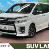 toyota voxy 2015 -TOYOTA--Voxy DBA-ZRR80W--ZRR80-0147968---TOYOTA--Voxy DBA-ZRR80W--ZRR80-0147968- image 1