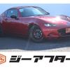 mazda roadster 2017 -MAZDA--Roadster DBA-NDERC--NDERC-102509---MAZDA--Roadster DBA-NDERC--NDERC-102509- image 1