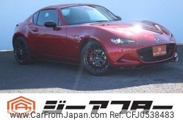 mazda roadster 2017 -MAZDA--Roadster DBA-NDERC--NDERC-102509---MAZDA--Roadster DBA-NDERC--NDERC-102509-