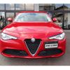 alfa-romeo giulia 2018 -ALFA ROMEO--Alfa Romeo Giulia ABA-95220--ZAREAEKN3K7597461---ALFA ROMEO--Alfa Romeo Giulia ABA-95220--ZAREAEKN3K7597461- image 2