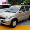 suzuki kei 2007 CFJ1668170 image 1