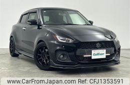 suzuki swift 2019 -SUZUKI--Swift CBA-ZC33S--ZC33S-128559---SUZUKI--Swift CBA-ZC33S--ZC33S-128559-