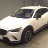 mazda cx-3 2023 -MAZDA 【福岡 303ﾄ3196】--CX-3 5BA-DKLFY--DKLFY-504910---MAZDA 【福岡 303ﾄ3196】--CX-3 5BA-DKLFY--DKLFY-504910- image 1