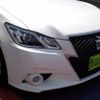 toyota crown 2014 -TOYOTA--Crown DAA-AWS210--AWS210-6049927---TOYOTA--Crown DAA-AWS210--AWS210-6049927- image 10