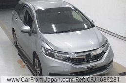 honda shuttle 2022 CFJ1635281