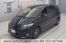 toyota estima-hybrid 2015 CFJ1567668