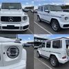 mercedes-benz g-class 2022 quick_quick_3BA-463276_W1N4632761X423643 image 4