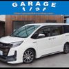 toyota noah 2018 -TOYOTA--Noah ZWR80W--0308660---TOYOTA--Noah ZWR80W--0308660- image 1