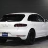 porsche macan 2017 -PORSCHE--Porsche Macan J1H2--WP1ZZZ95ZHLB68243---PORSCHE--Porsche Macan J1H2--WP1ZZZ95ZHLB68243- image 2