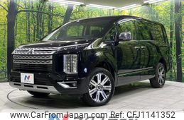 mitsubishi delica-d5 2024 quick_quick_CV1W_CV1W-5006611