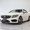 mercedes-benz c-class 2017 -MERCEDES-BENZ--Benz C Class DBA-205440C--WDD2054402F464914---MERCEDES-BENZ--Benz C Class DBA-205440C--WDD2054402F464914- image 4