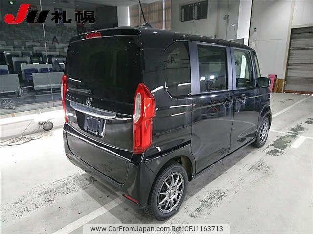 honda n-box 2022 -HONDA--N BOX JF4--1234362---HONDA--N BOX JF4--1234362- image 2