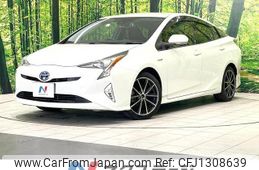 toyota prius 2018 quick_quick_ZVW50_ZVW50-6132182