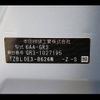honda fit 2021 -HONDA--Fit 6AA-GR3--GR3-1027195---HONDA--Fit 6AA-GR3--GR3-1027195- image 31